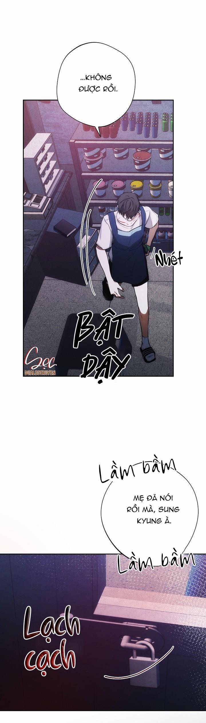 Red Mansion 17 trang 30