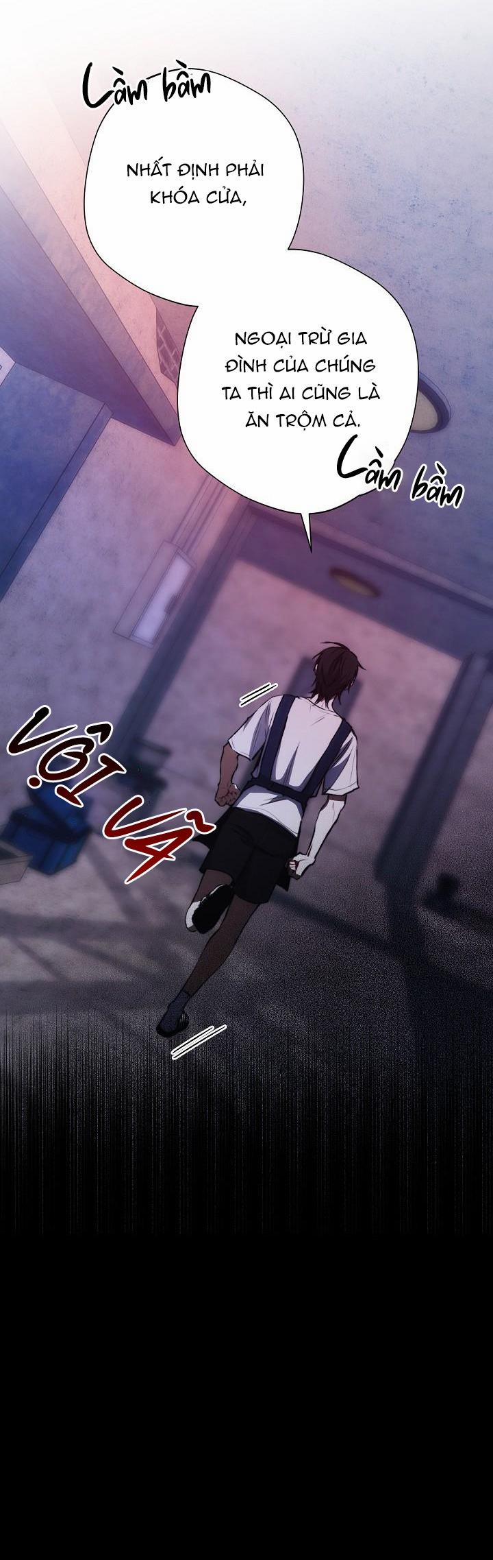 Red Mansion 17 trang 31