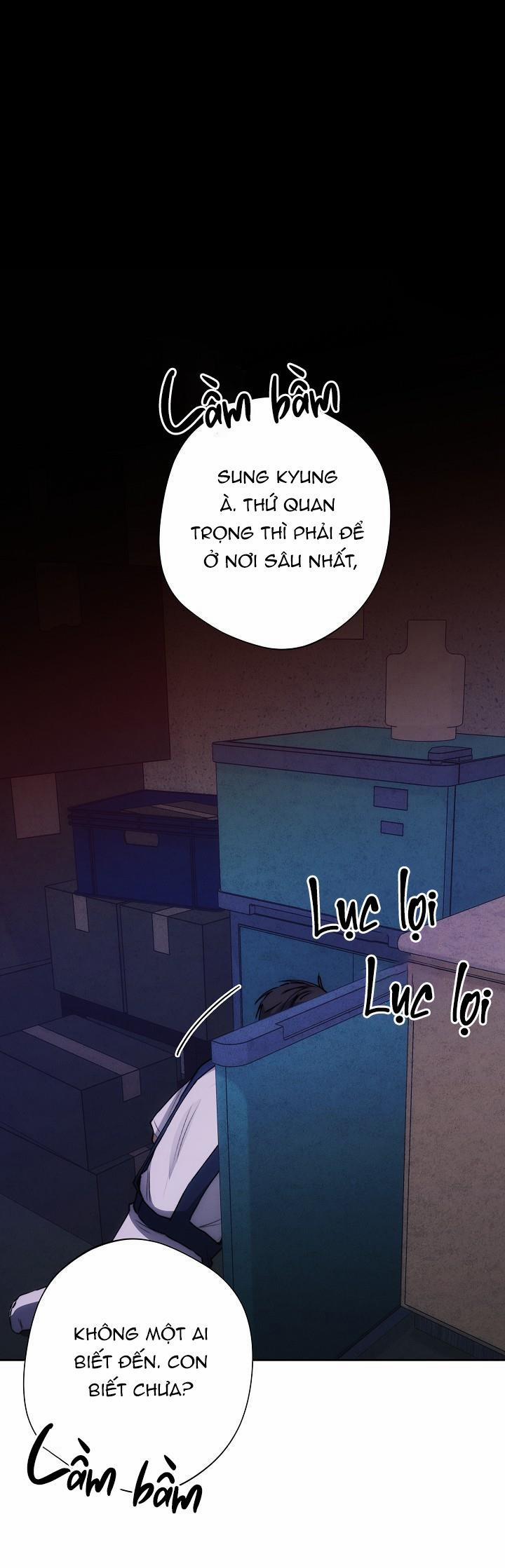 Red Mansion 17 trang 32