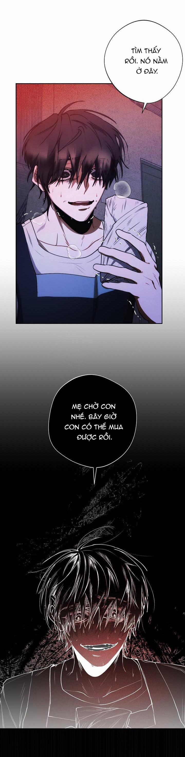 Red Mansion 17 trang 33