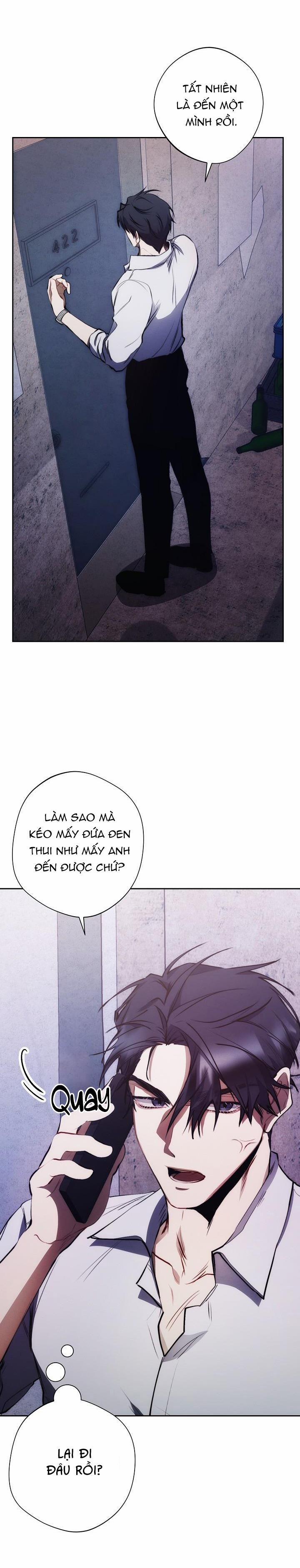 Red Mansion 17 trang 35