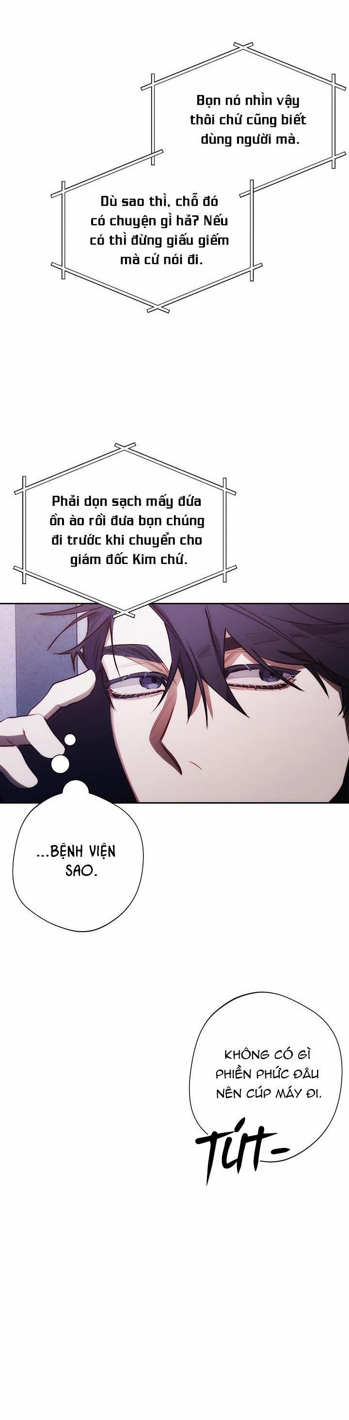 Red Mansion 17 trang 36