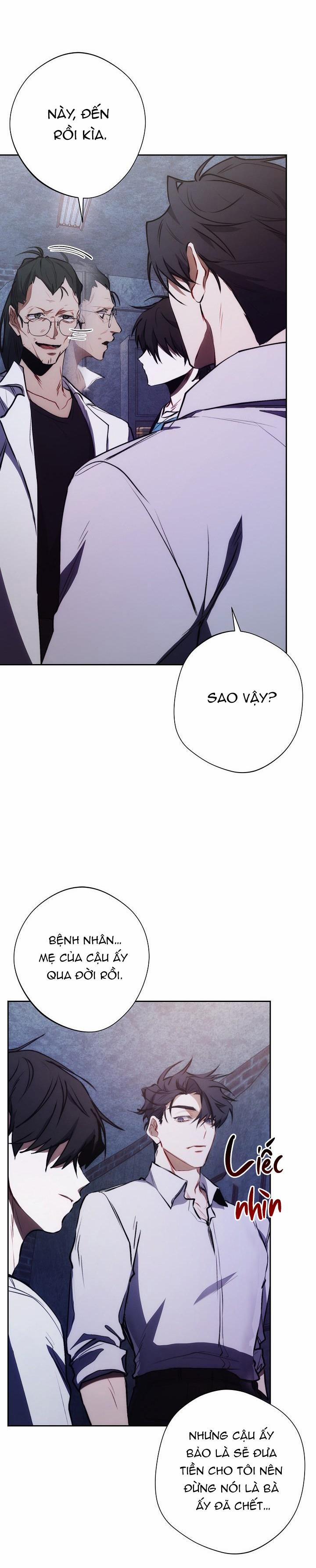 Red Mansion 17 trang 38