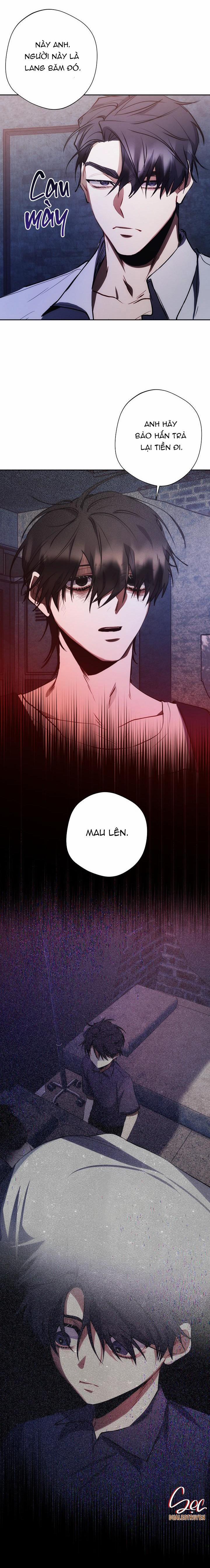 Red Mansion 17 trang 39