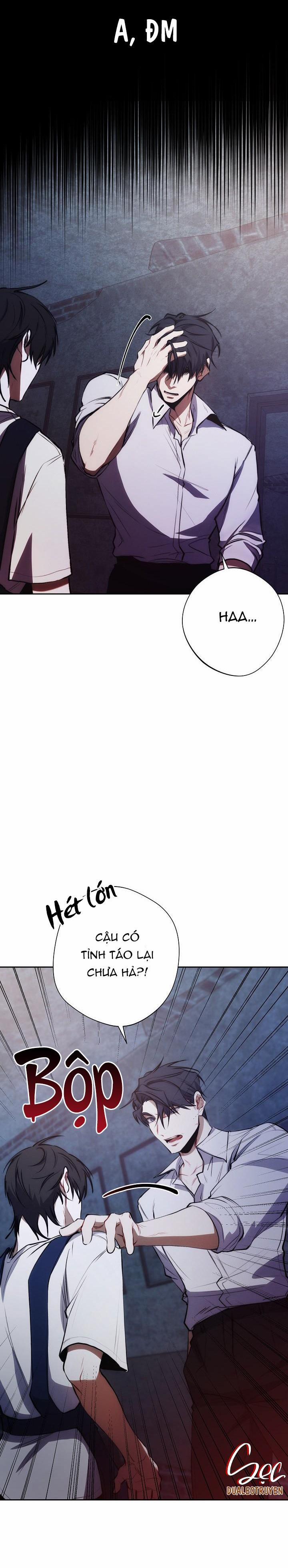 Red Mansion 17 trang 40