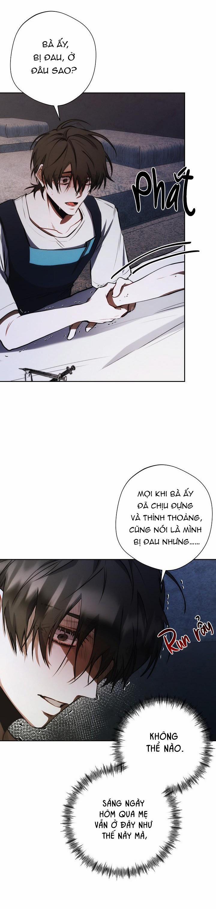 Red Mansion 17 trang 5