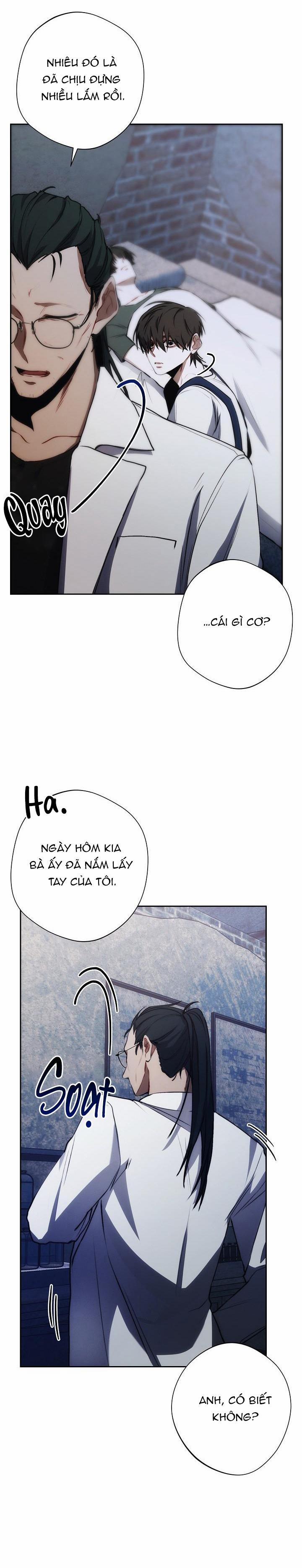 Red Mansion 17 trang 7