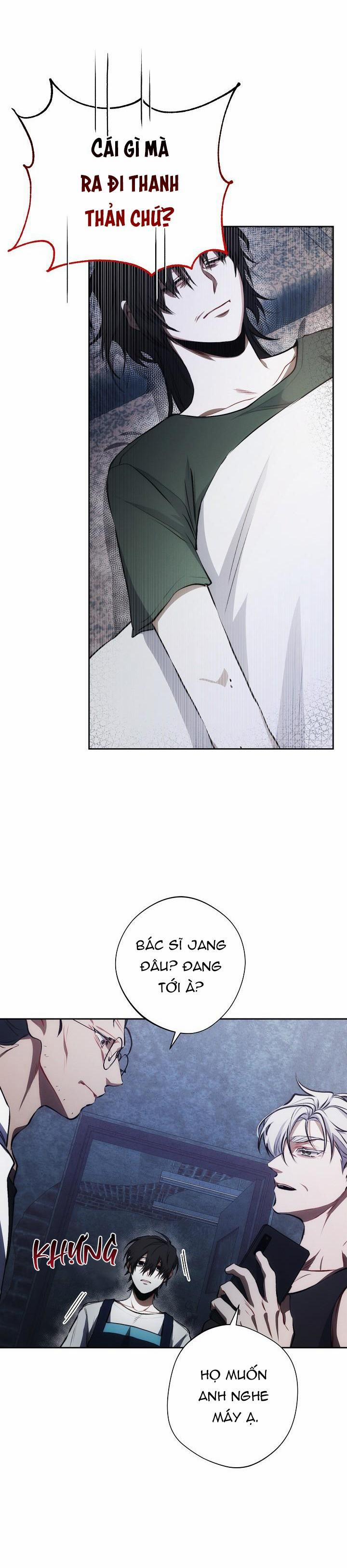 Red Mansion 17 trang 9