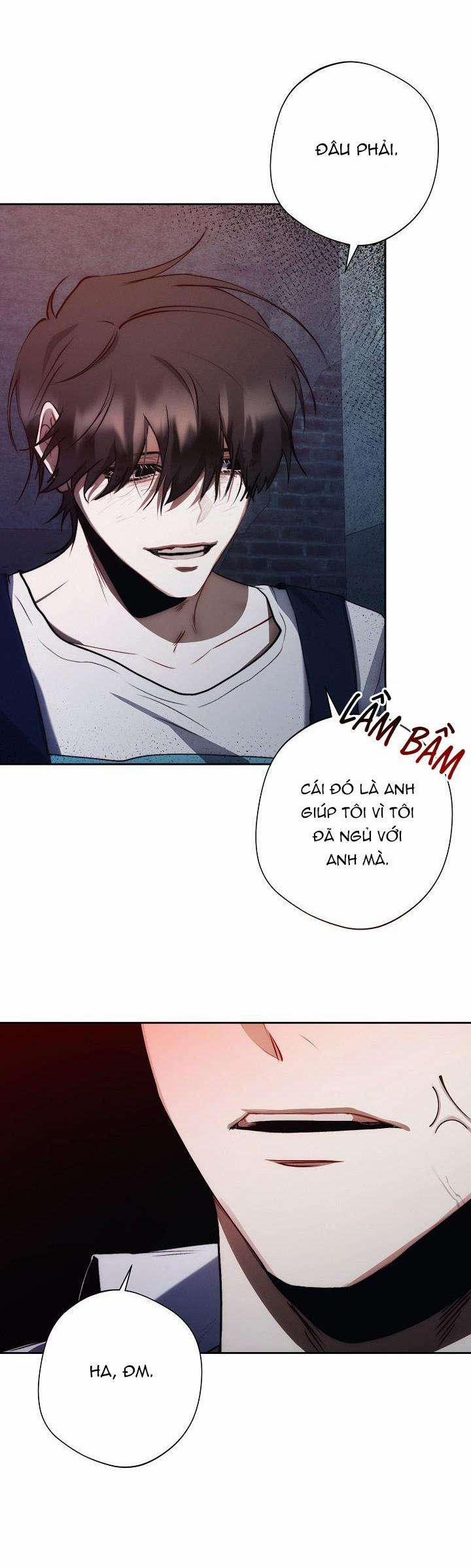 Red Mansion 18 trang 12