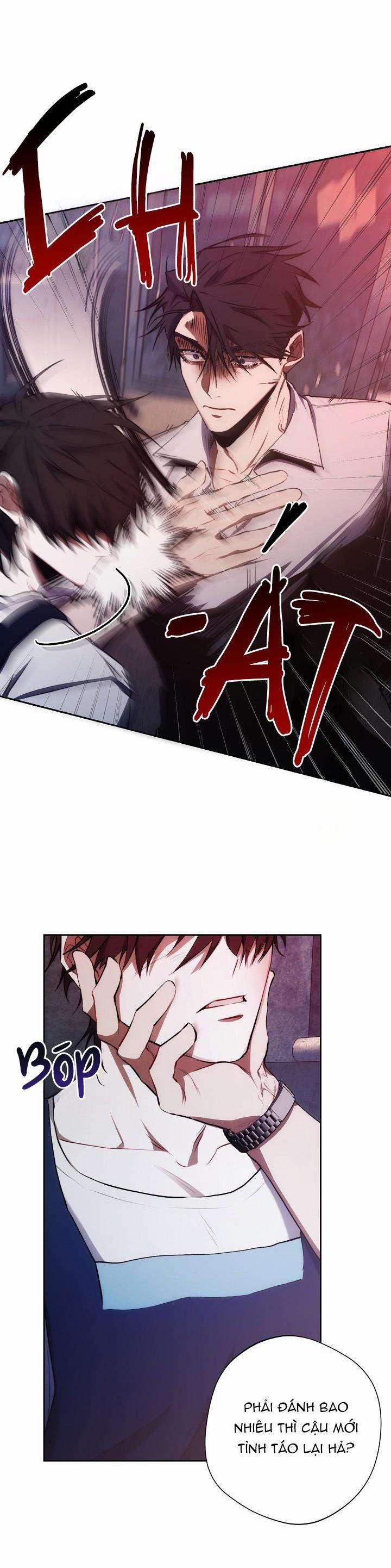 Red Mansion 18 trang 13