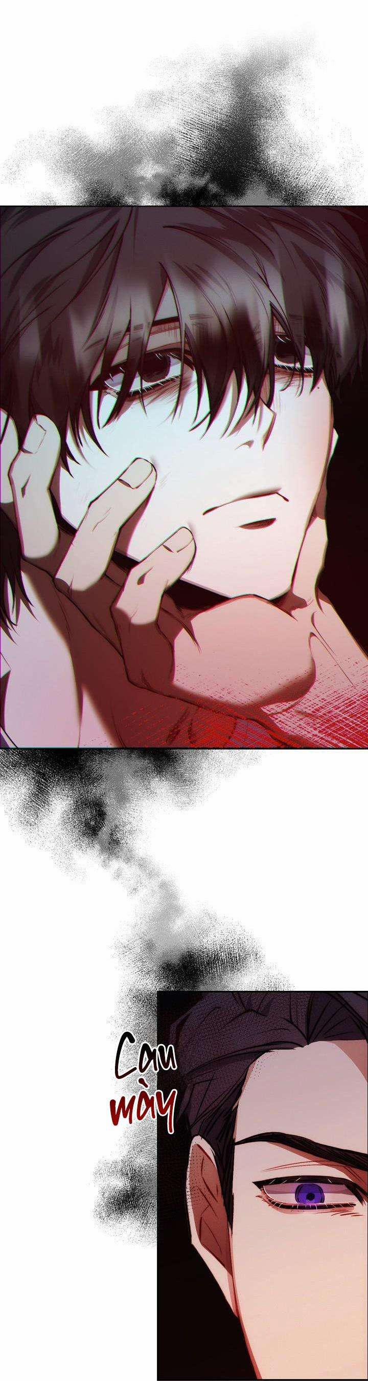 Red Mansion 18 trang 14