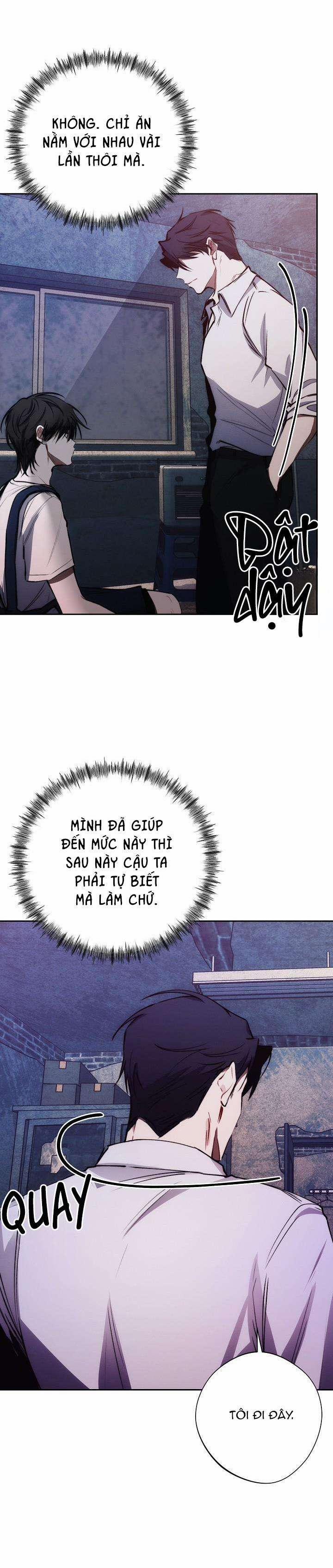 Red Mansion 18 trang 16