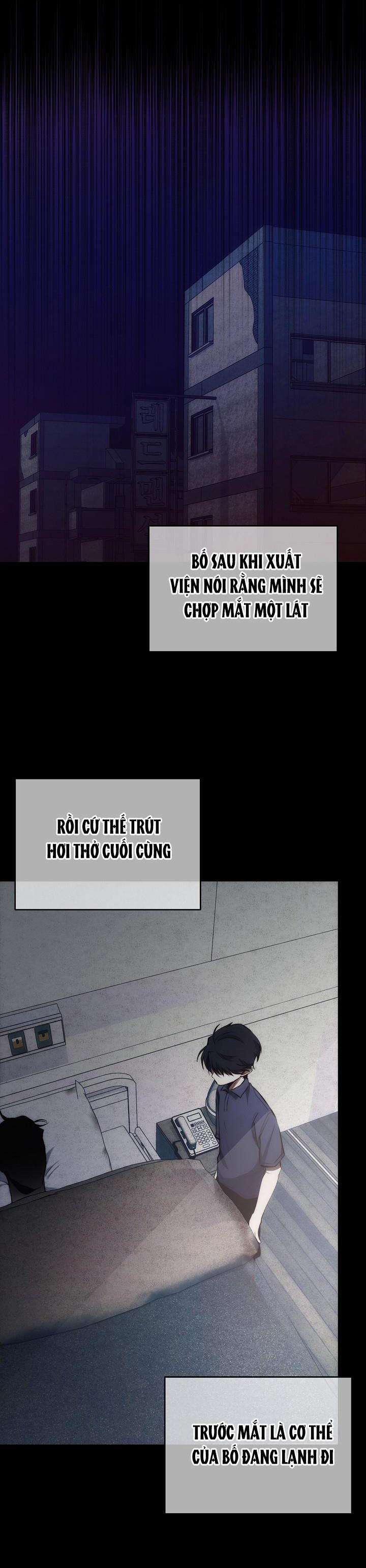 Red Mansion 18 trang 2