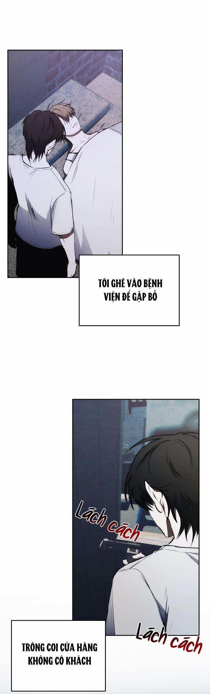 Red Mansion 18 trang 24