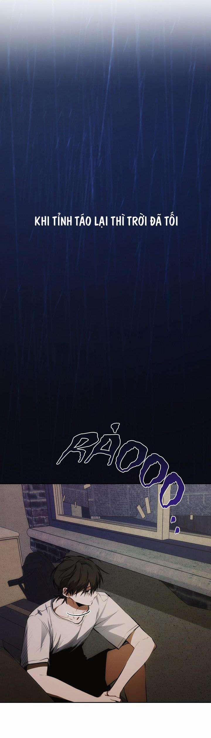 Red Mansion 18 trang 25