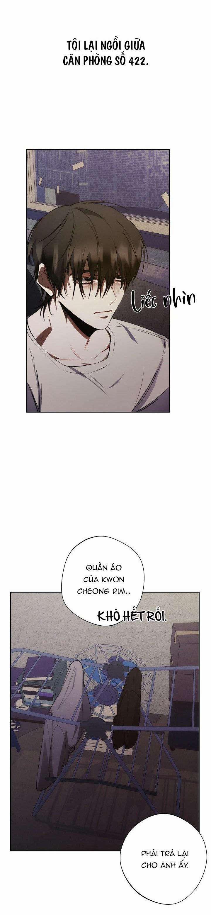 Red Mansion 18 trang 26