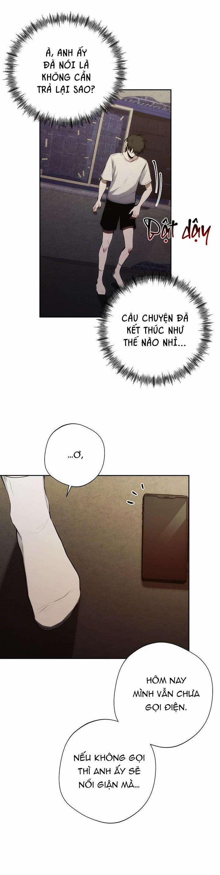 Red Mansion 18 trang 27