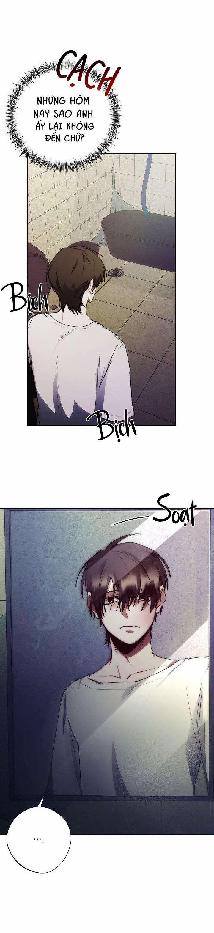 Red Mansion 18 trang 28