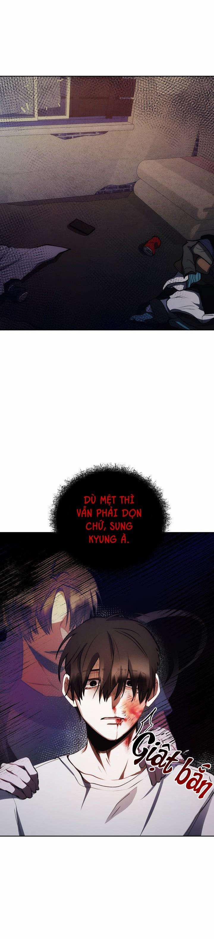 Red Mansion 18 trang 31