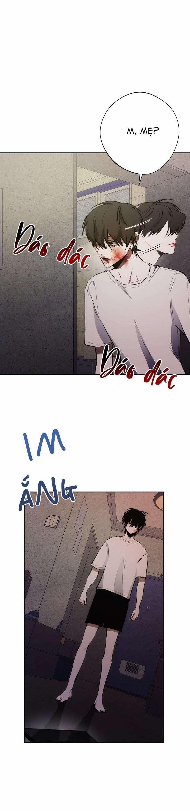 Red Mansion 18 trang 32