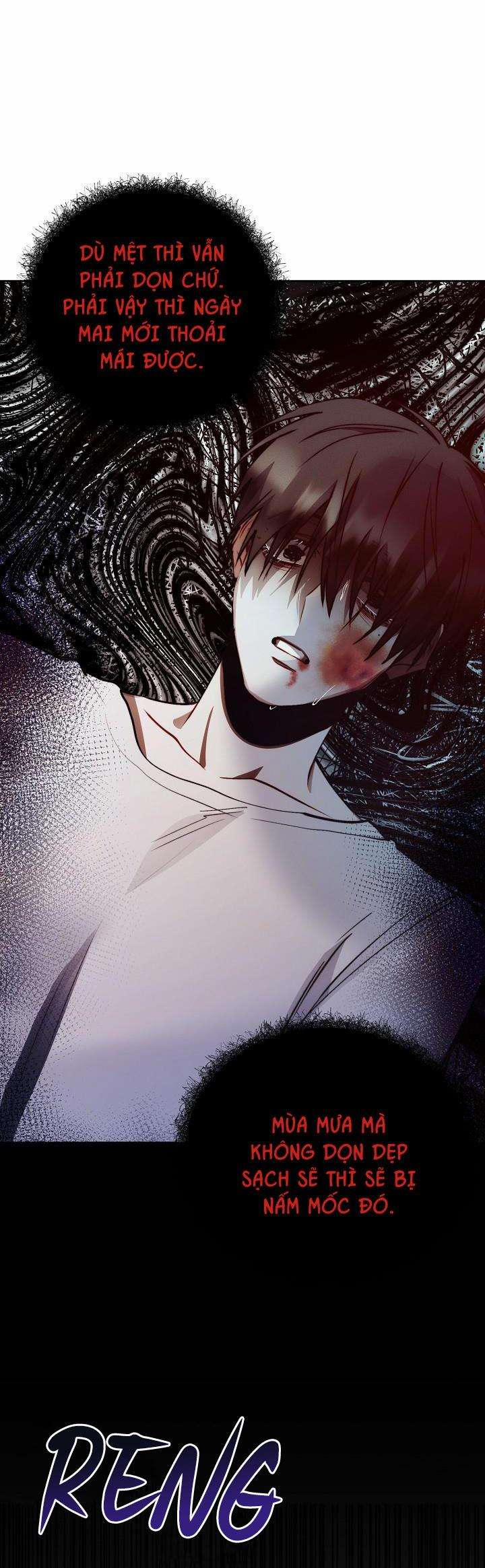 Red Mansion 18 trang 33