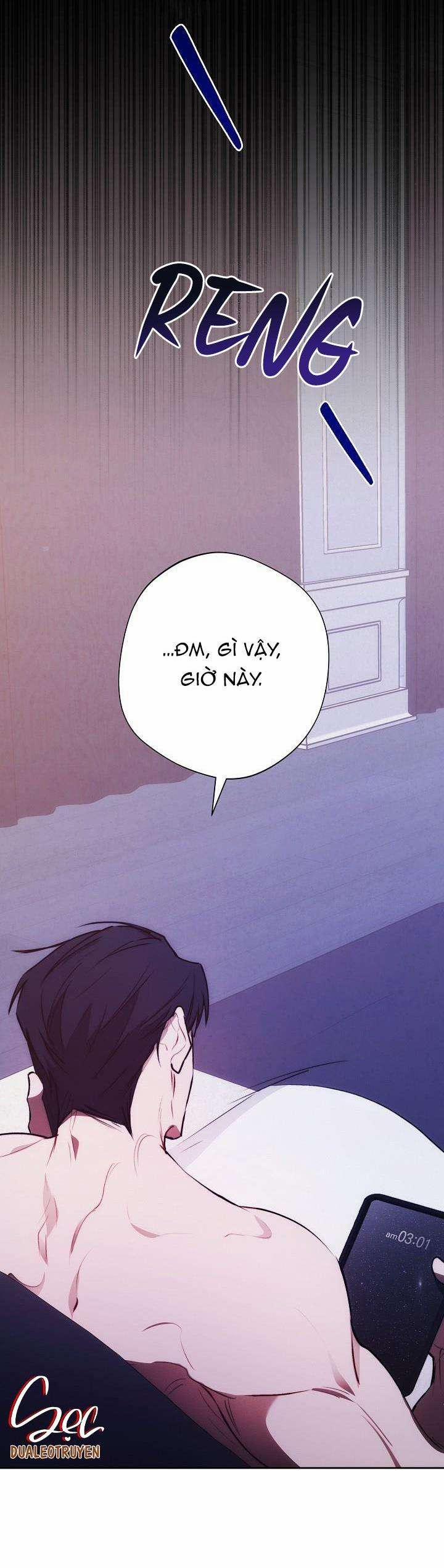 Red Mansion 18 trang 34