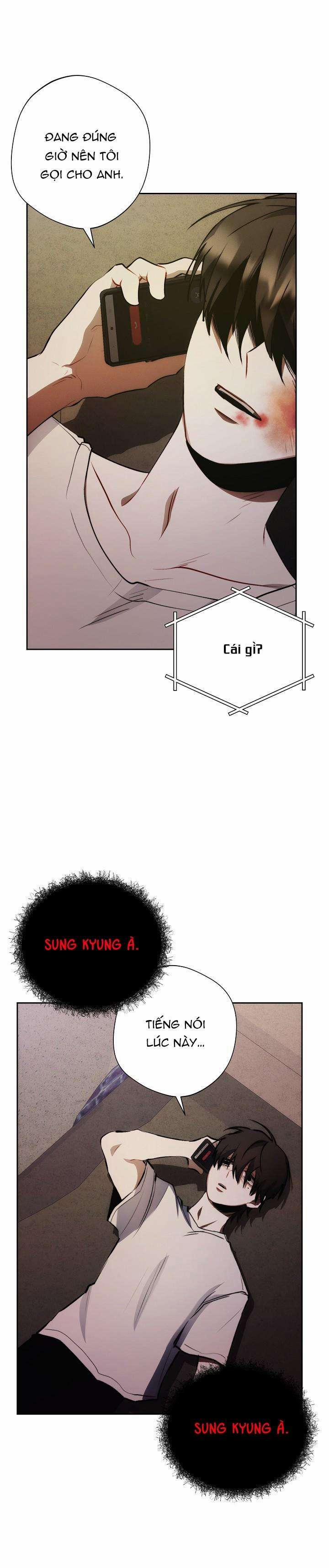 Red Mansion 18 trang 35