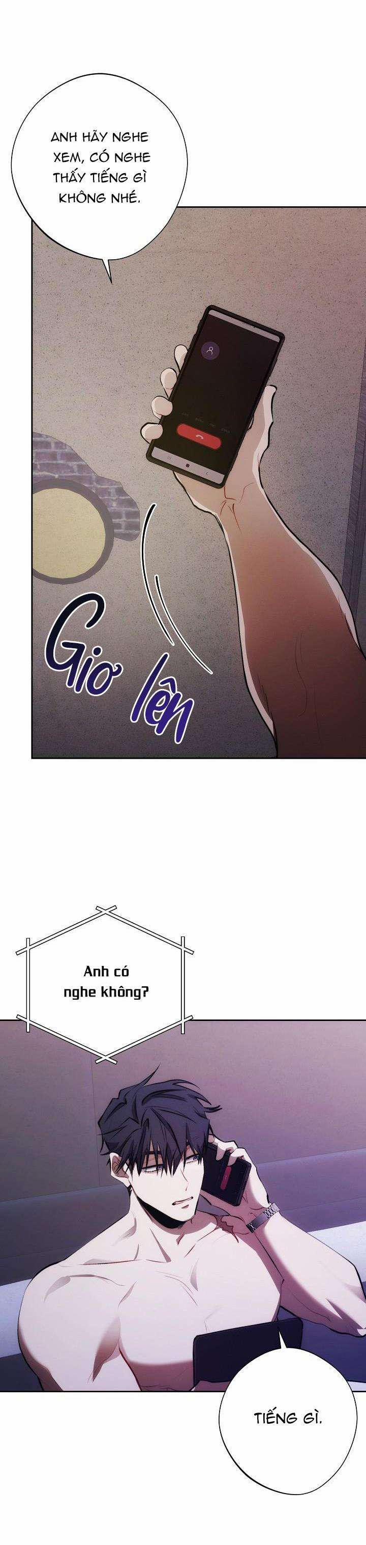 Red Mansion 18 trang 36