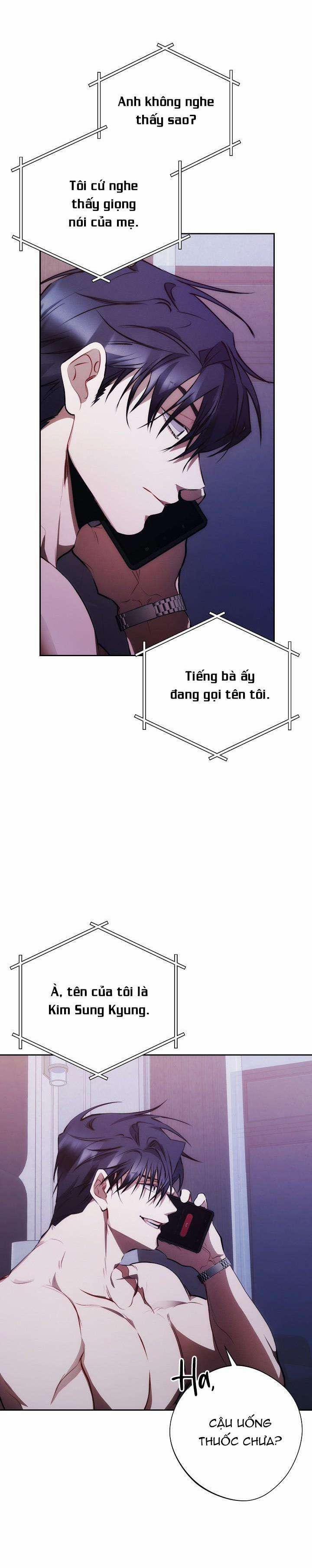 Red Mansion 18 trang 37