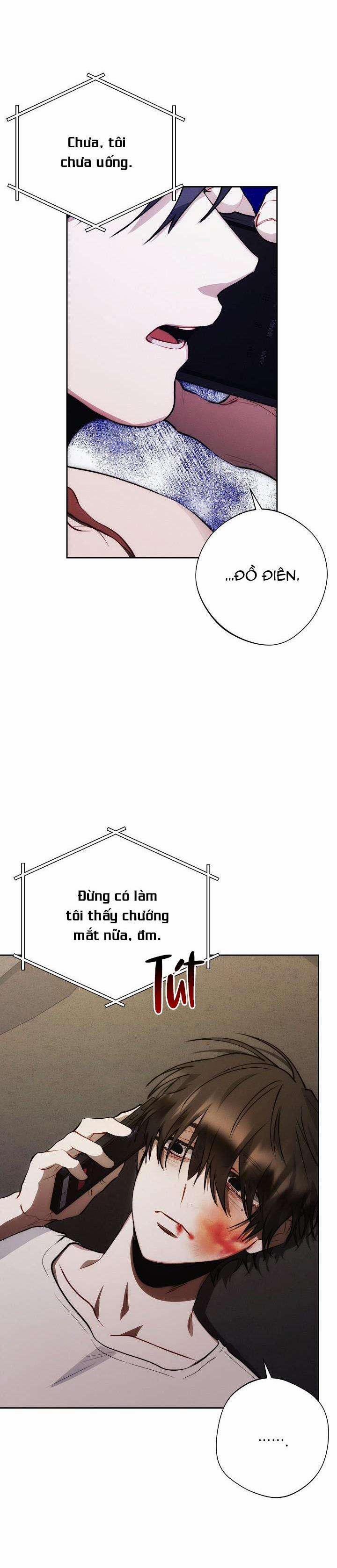 Red Mansion 18 trang 38