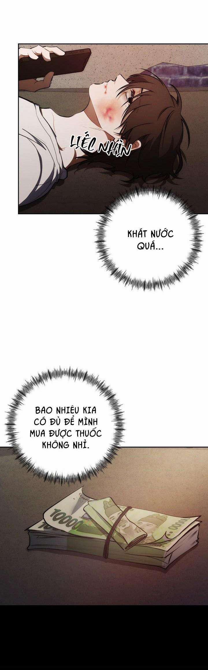 Red Mansion 18 trang 39