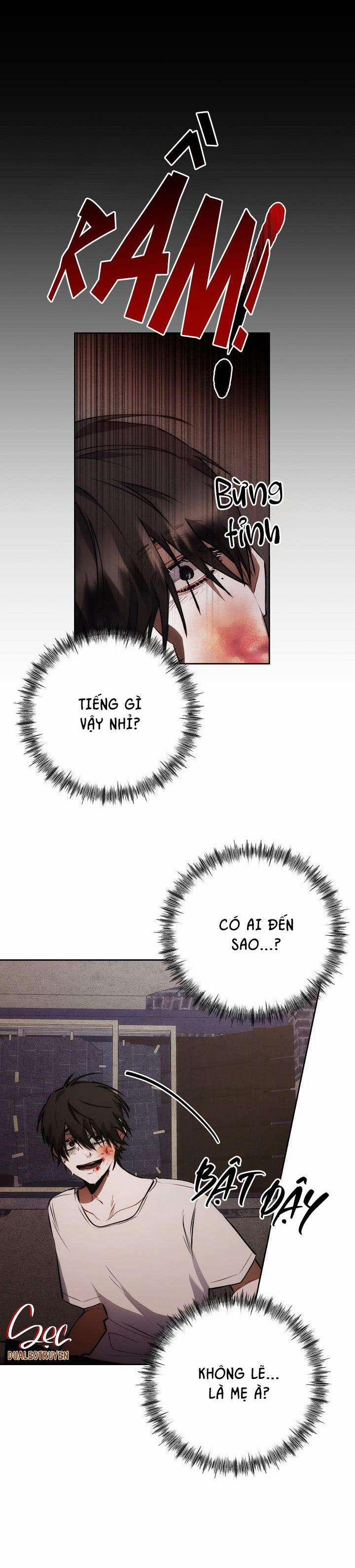 Red Mansion 18 trang 40