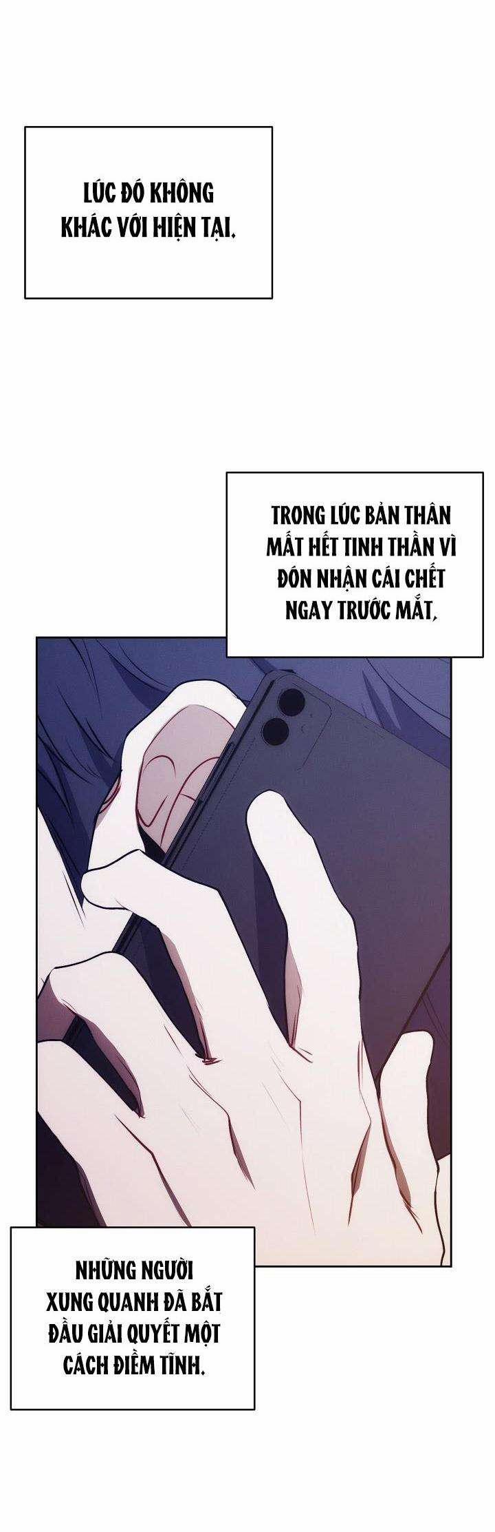 Red Mansion 18 trang 5