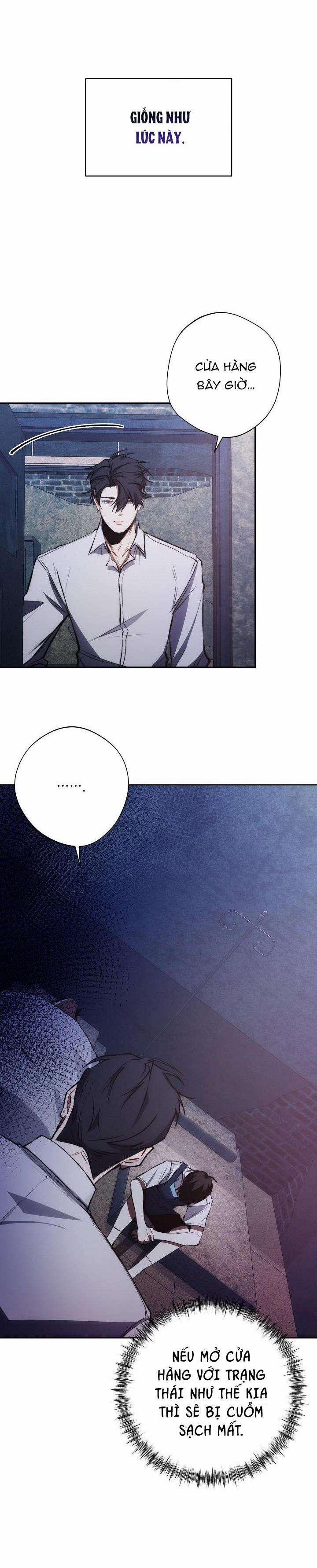 Red Mansion 18 trang 6