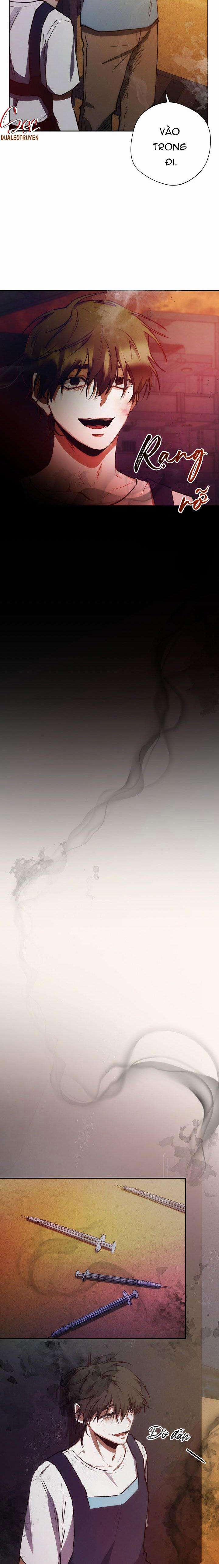 Red Mansion 19 trang 10