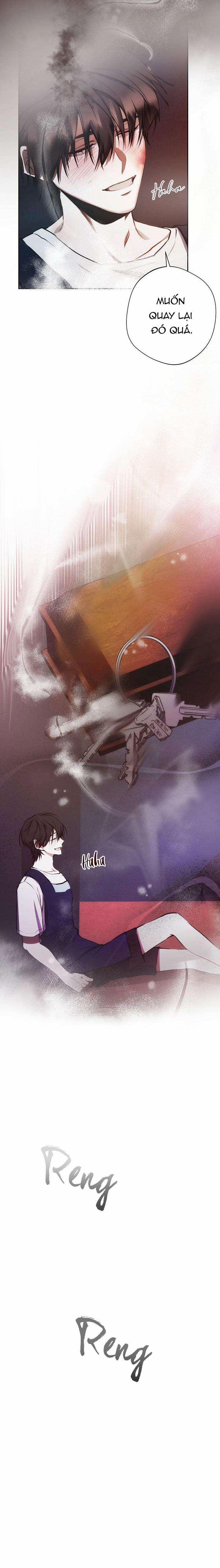 Red Mansion 19 trang 12