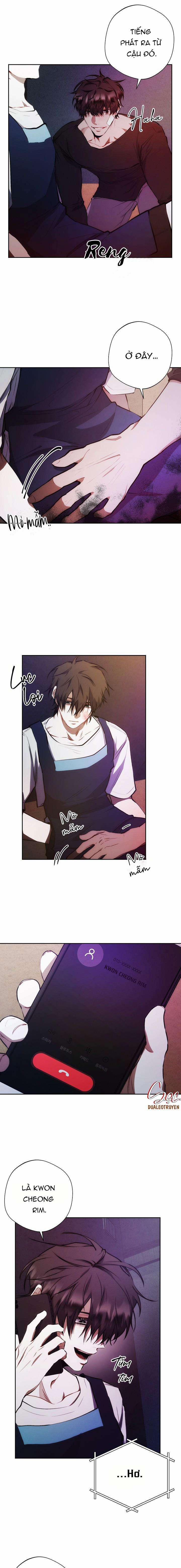 Red Mansion 19 trang 13