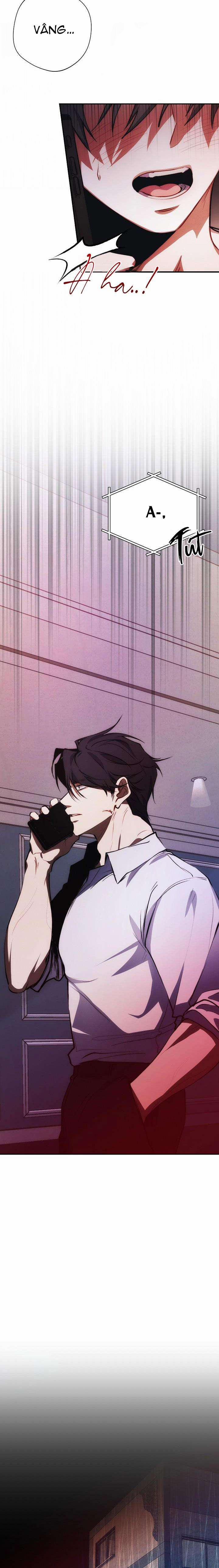 Red Mansion 19 trang 18