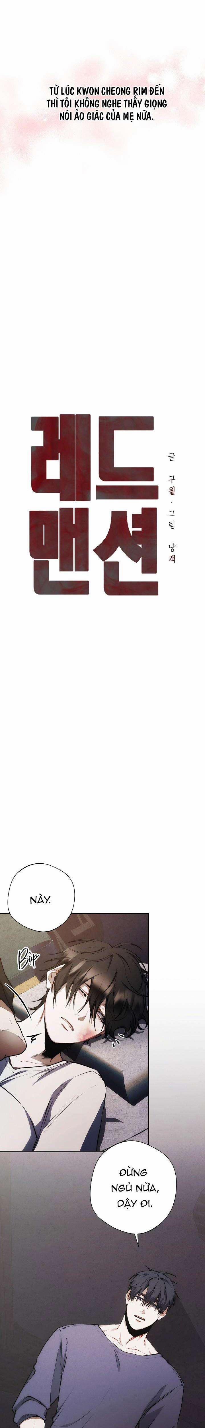 Red Mansion 19 trang 2