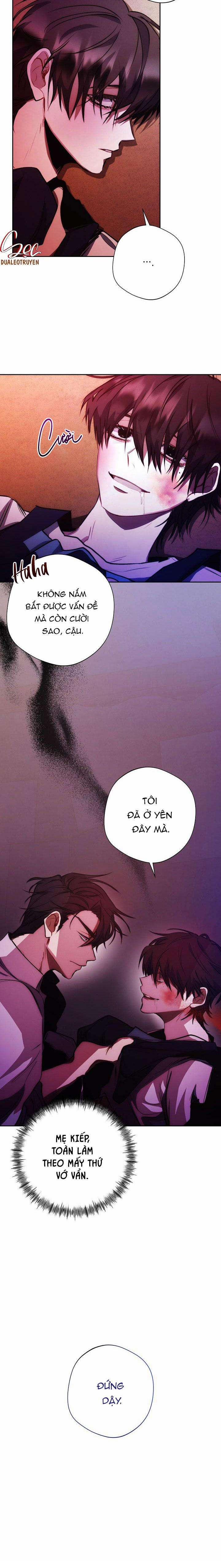 Red Mansion 19 trang 24