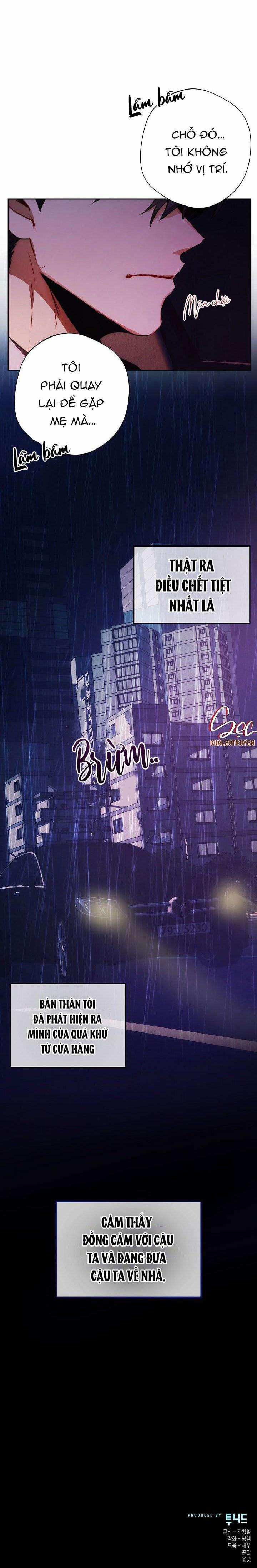 Red Mansion 19 trang 26