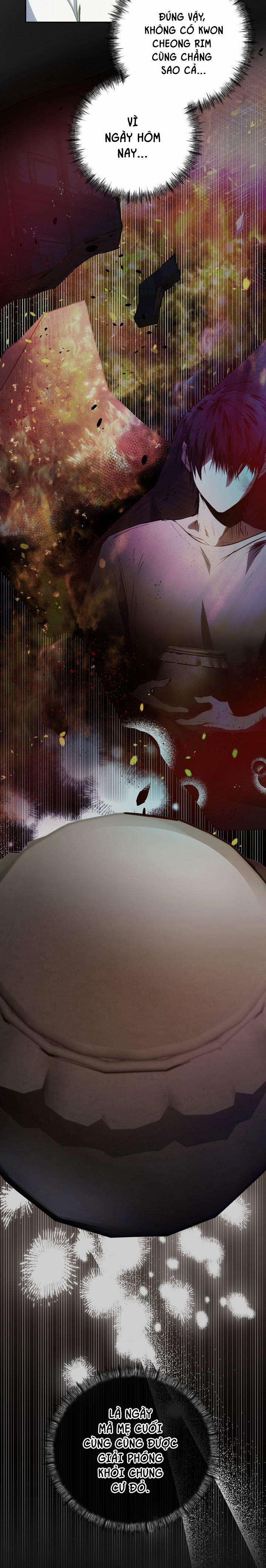 Red Mansion 19 trang 5