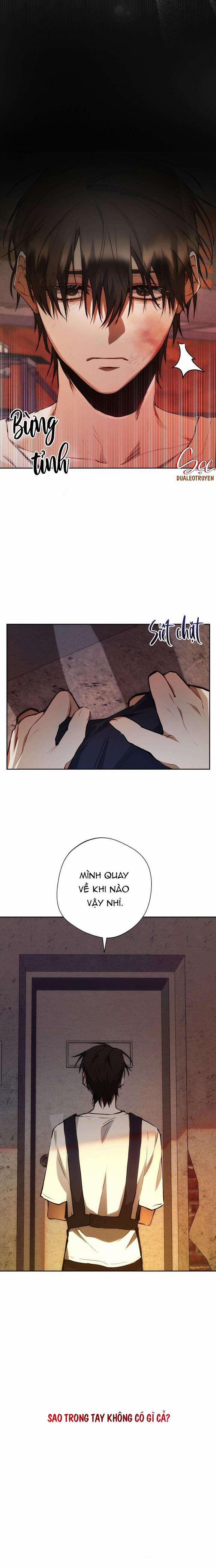 Red Mansion 19 trang 6