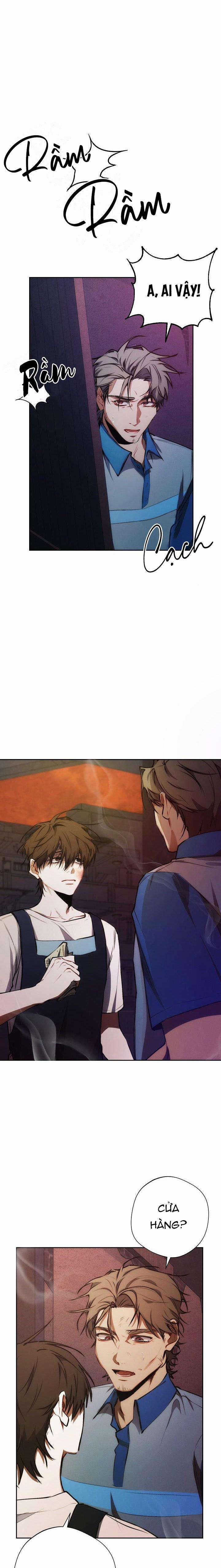 Red Mansion 19 trang 8