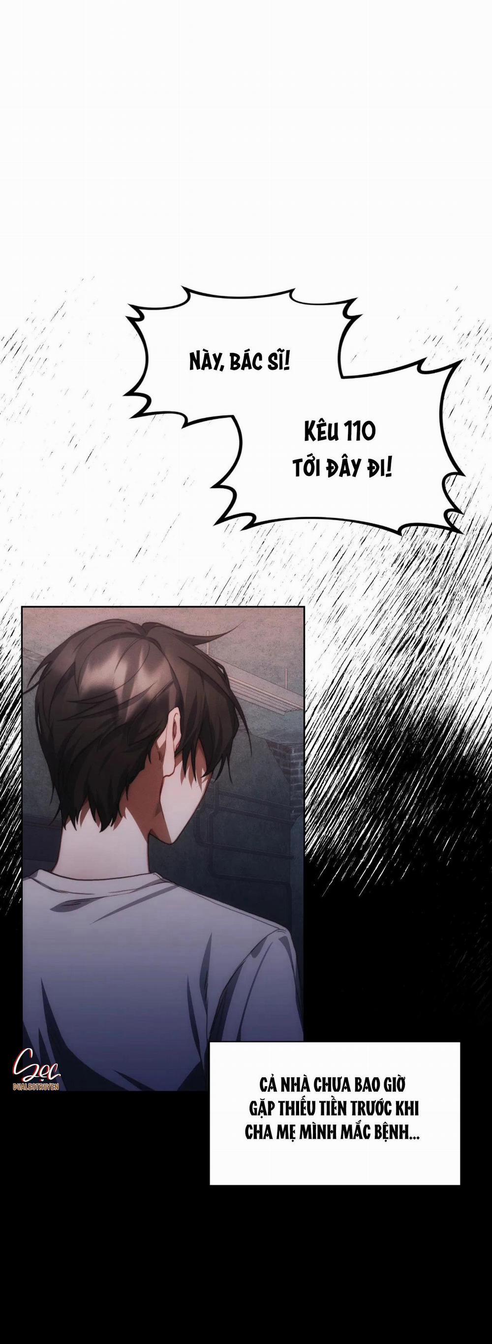 Red Mansion 2 trang 10