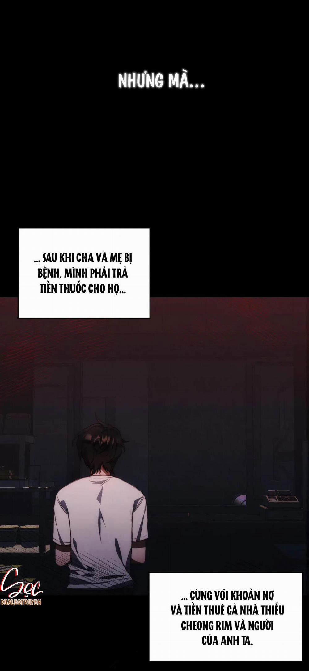 Red Mansion 2 trang 12