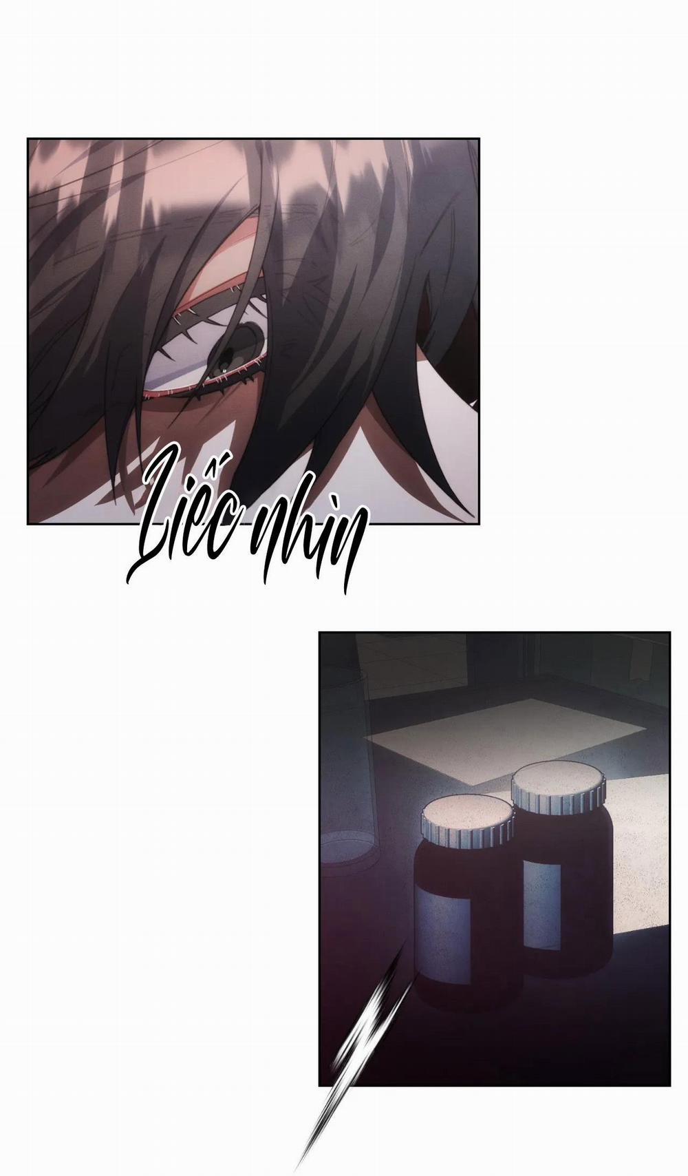 Red Mansion 2 trang 16