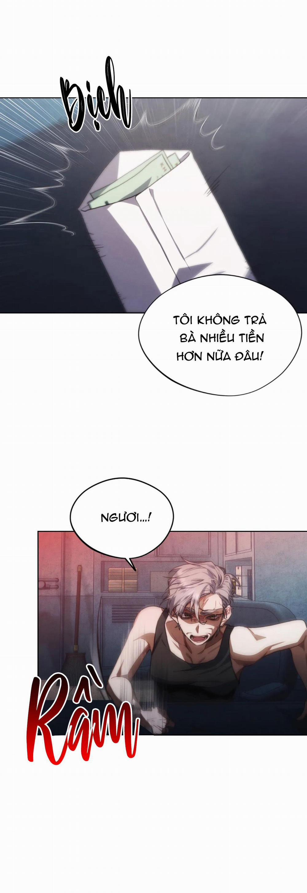 Red Mansion 2 trang 18