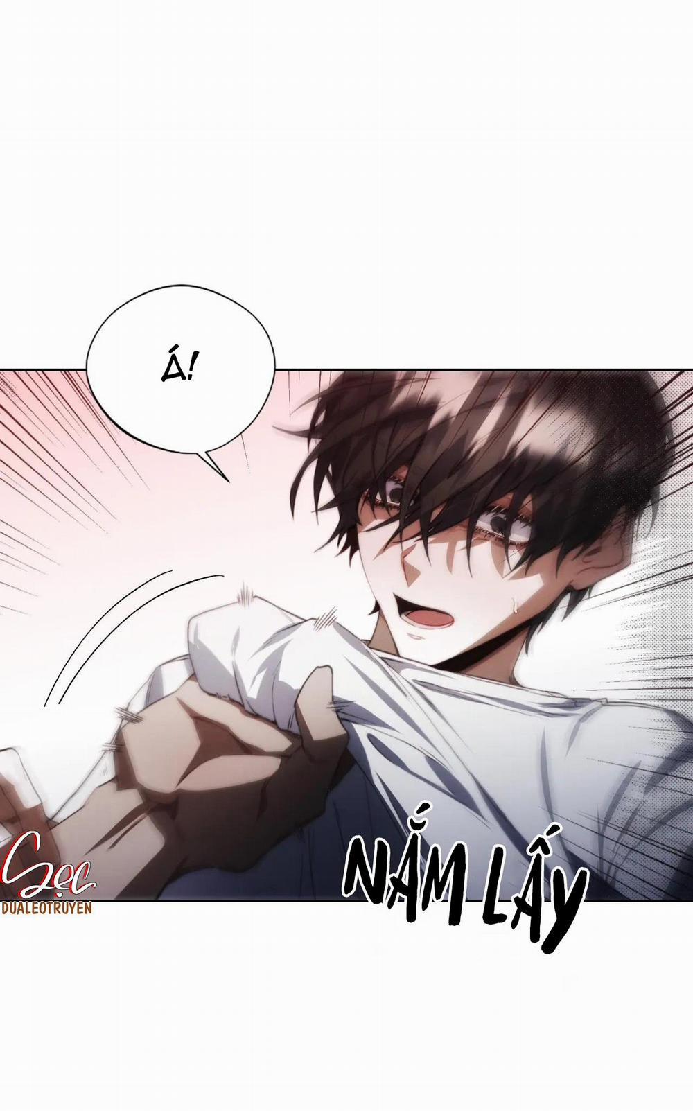 Red Mansion 2 trang 21