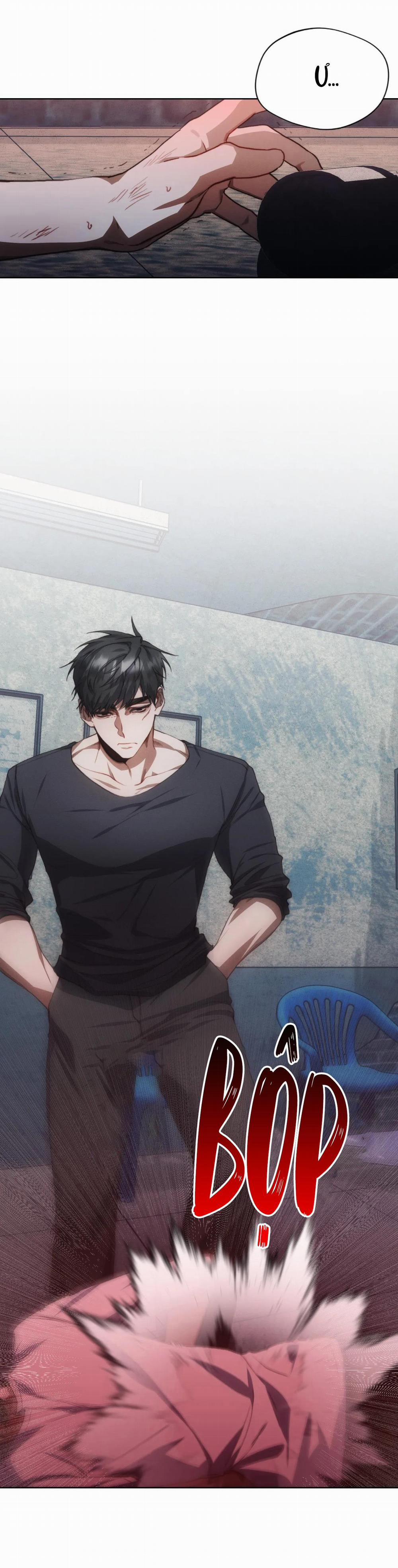 Red Mansion 2 trang 25